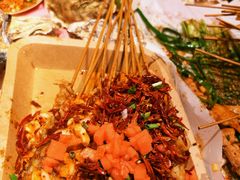 -为民烧烤吧.自贡爆炒菜.成都烧烤(收录20年好店)