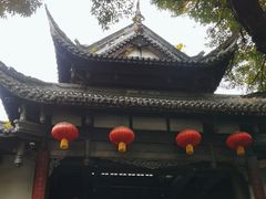 -成都武侯祠博物馆