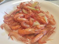 -小城故事·地道宁波味(月湖盛园店)