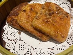 -江城小馆陕南妈妈菜·全球旅行餐厅(钟楼店)