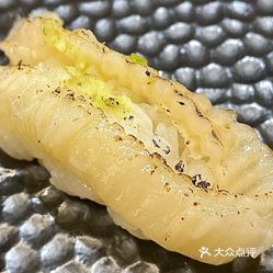 Sushi Hanzo半藏 天环广场店 的平目鱼裙边寿司好不好吃 用户评价口味怎么样 广州美食平目鱼裙边寿司实拍图片 大众点评