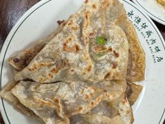 -清真永恒华威肉饼(潘家园店)