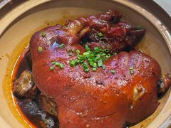 -威哥的菜·地道长沙菜(雨花亭店)