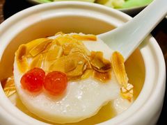 -湖畔鲁菜·二十年老字号餐厅(大明湖店)