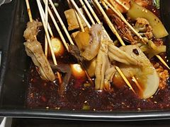 -大鸭梨烤鸭·北京菜(南小街/南苑店)