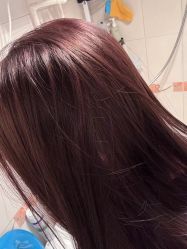-FASHION PALACE hair+