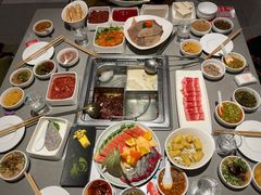 -海底捞火锅(振华商厦店)