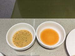 -海底捞火锅(奥森店)