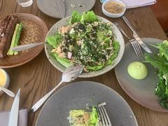 -BOR Eatery(安福路店)