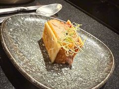 -El Bodegon阿根廷秘鲁餐厅(幸福路店)