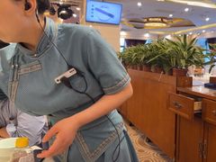 -巴音浩日娲·蒙餐(双林东路店)