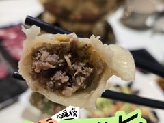 -培万河间驴火•驴肉火锅(东平店)