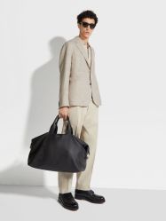-Biella Fibers杰尼亚Zegna面料西装·夹克·礼服全定制Bespoke(晶耀前滩店)