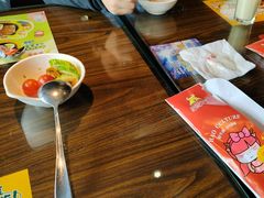 -豪享来中西餐厅(广灵店)