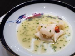 -潮汕味道·煮海餐厅(金麟大厦店)