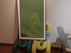 -W CAFE(甜爱路店)