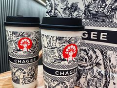 -霸王茶姬(大连万象汇店)