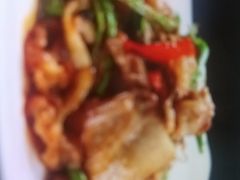 农家小炒肉-恩然邦臣酒店-漫垛餐厅