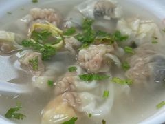 -海平馄饨(逍遥二路店)