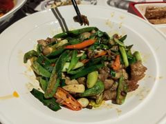 -小河盐帮·私家菜·烤鸭(三元桥·霄云路店)