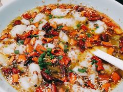 -港丽餐厅(高德置地店)