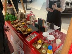 -宁波宝信宝马4S店(江北日湖店)