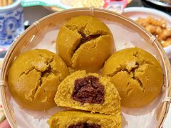 -奔跑吧陕菜·盛世长安(民乐园万达店)