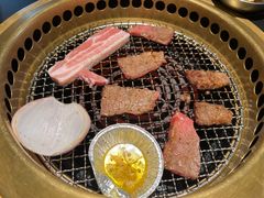 -谷牛和牛烤肉(漕河泾印象城店)