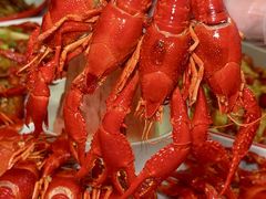 -湘江大码头·龙虾馆(渔人码头一店)