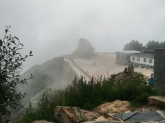 -白草畔自然风景区