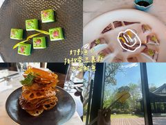 -扬州香格里拉·香宫中餐厅