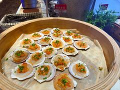 -SEA西雅图海鲜自助餐厅(海乐世界店)