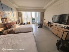 -三亚海棠湾万丽度假酒店