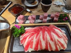 -湊湊火锅·茶憩(杭州湖滨银泰in77店)