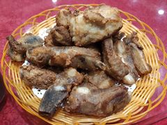 -抱德·潮汕味(敦和店原惠城鱼仔)