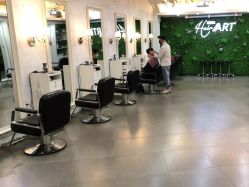 -Hair ART造型沙龙