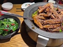 -六月雪干锅(绵阳王府井百货店)