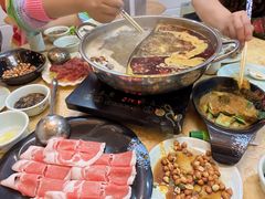 -活鱼馆(宜兴埠店)