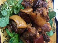 -老宅子私房菜馆(大理古城店)