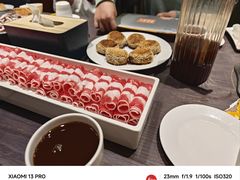 -东来顺饭庄(上地华联店)