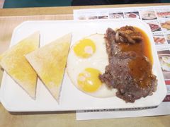 -新世界餐厅(万达店)