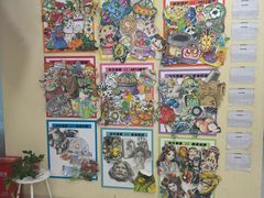 -东方童画儿童创意美术(十里堡体验馆)