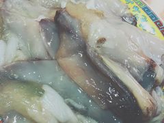 -清真·马家火锅美食城(镇江北路店)