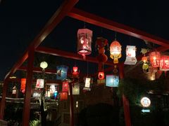 -晋江五店市传统文化旅游区