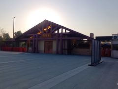 -盘龙城国家考古遗址公园