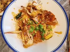 -狮龙啤酒烧烤屋(建二路店)