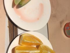 -晶丽香榭自助餐(南京大饭店)