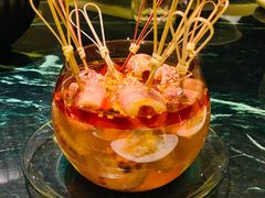 -甄御•海鲜新青岛菜(麦岛店)