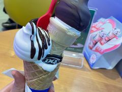 -DQ·蛋糕·冰淇淋(万象城店)