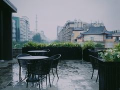 -西安唐皇城墙含光门遗址博物馆